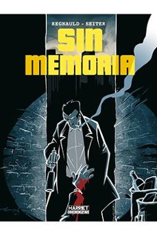 sin memoria-9788494651991