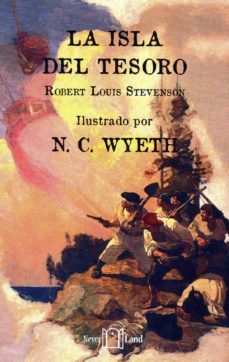 la isla del tesoro-robert louis stevenson-9788494675591