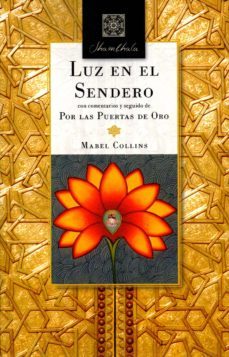 luz en el sendero + por las puertas de oro-9788494773891