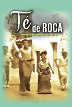 te de roca-josep maria nin lumbiarres-9788494791291