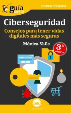 guiaburros: ciberseguridad (ebook)-monica valle-9788417681487
