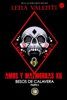 amos y mazmorras xii (ebook)-lena valenti-9788494919091