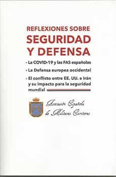 reflexiones sobre seguridad y defensa-9788494951091