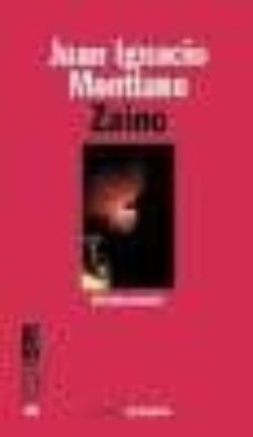 zaino-9788495136091