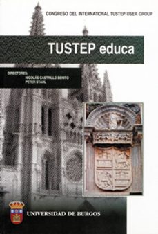 tustep educa-9788495211491