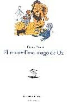 el maravilloso mago de oz (ofertas mestas)-9788495311191