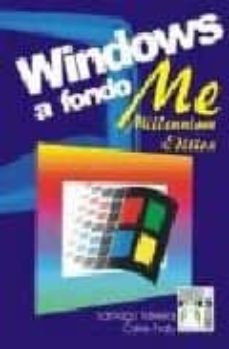 windows me millenium edition a fondo-9788495318091