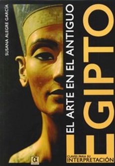 el arte en egipto-susana alegre garcia-9788495414991