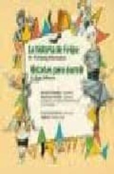 la historia de felipe; historias para no dormir (incluye cd)-9788495423191