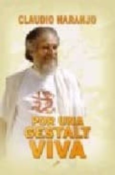 por una gestalt viva-9788495496591