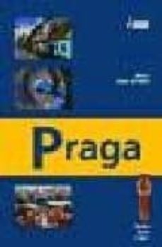 praga (guias para viajar)-9788495537591