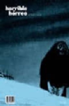 horrible horreo; el misterio de electra-9788495634191