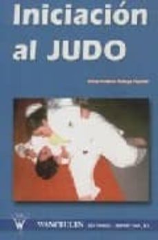 iniciacion al judo (ebook)-javier antonio tamayo fajardo-9788496382138