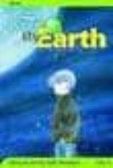 please save my earth nº 4-saki hiwatari-9788495941091