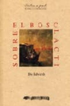 sobre el bosc lacti-dic edwards-9788495985491