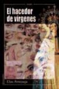 el hacedor de virgenes-9788496009691