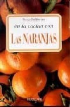 en la cocina con las naranjas-9788496137691