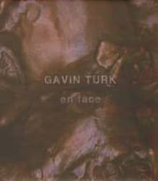 gavin turk: en face-9788496159891