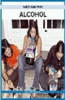 alcohol (saber vivir)-m carmen lorenzo pontevedra-9788496293991
