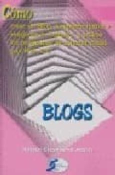 como. blogs (ebook)-rafael chamorro marin-9788496300491