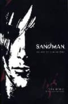sandman: el rey de los sueños-neil gaiman-alisa kwitney-9788496415591