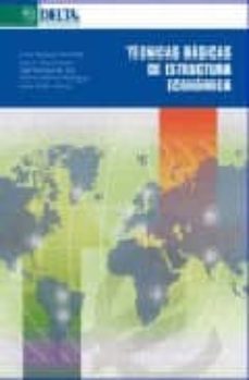 tecnicas basicas de estructura economica-9788496477391