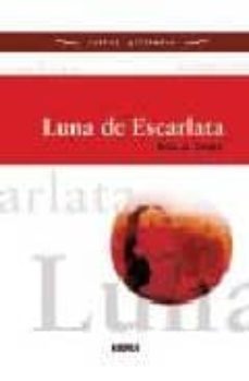 luna de escarlata-rolo diez-9788496483491