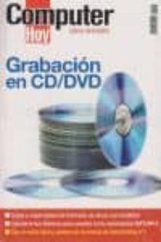 grabacion en cd/dvd-9788496512191