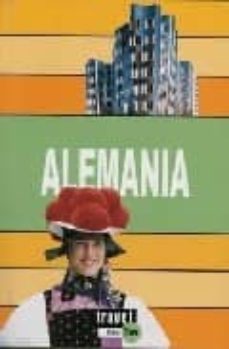 travel time tour alemania-9788496519091