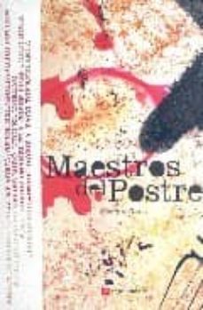 maestros de los postres-francesc casas-9788496521391