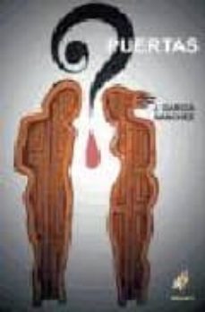 puertas-j. garcia sanchez-9788496560291