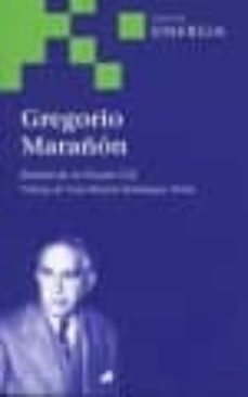gregorio marañon-ramon de la fuente cid-9788496611191