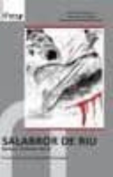 salabror de riu-baltasar casanova giner-9788496638891