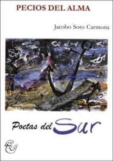 pecios del alma (sonetos)-9788496651791