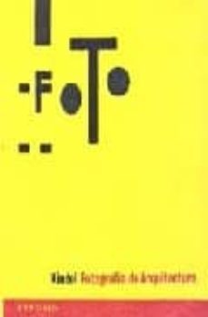 kindel: fotografia de arquitectura-9788496656291