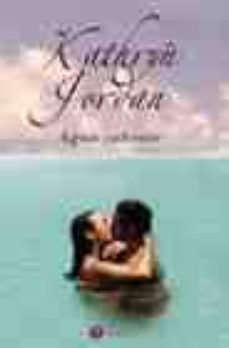 agua caliente-kathryn jordan-9788496692091