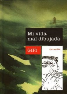 mi vida mal dibujada-9788496722491