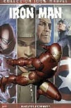 iron man: ejecutar programa-9788496734791