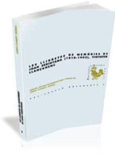 les llibretes de memories de joan serinyana (1818-1903): vinyater llançanenc-9788496742291