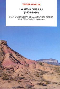 la meva guerra (1936-1939)-9788496779891