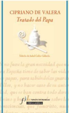 tratado del papa-9788496824591