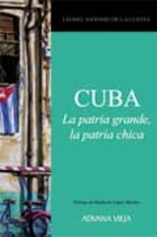 cuba-leonel antonio de la cuesta-9788496846791