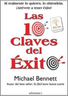 las 10 claves del exito-9788496851191