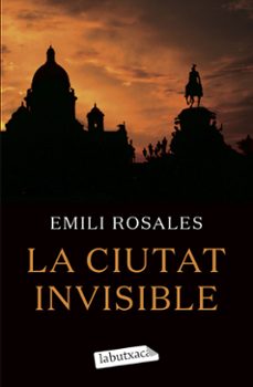 la ciutat invisible-emili rosales-9788496863491