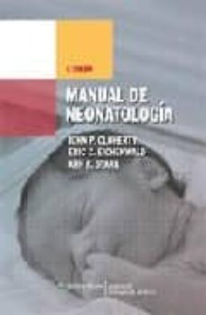 manual de neonatologia-john p. cloherty-9788496921191
