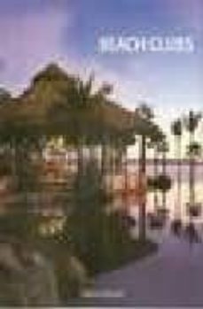 beach clubs-aitana lleonart-9788496936591
