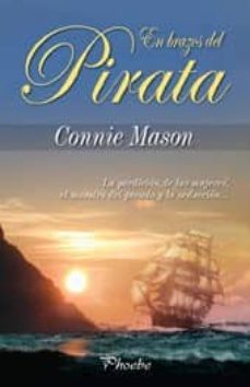 en brazos del pirata-9788496952591