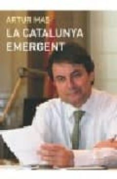 la catalunya emergent-9788497081191