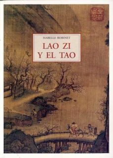 lao zi y el tao-9788497164191