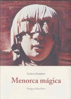 menorca magica-9788497165891
